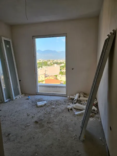 Tirane, shitet apartament 2+1 Kati 7, 97 m² 116.280 € (UNIVERS CITY)