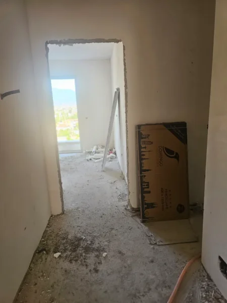 Tirane, shitet apartament 2+1 Kati 7, 97 m² 116.280 € (UNIVERS CITY)