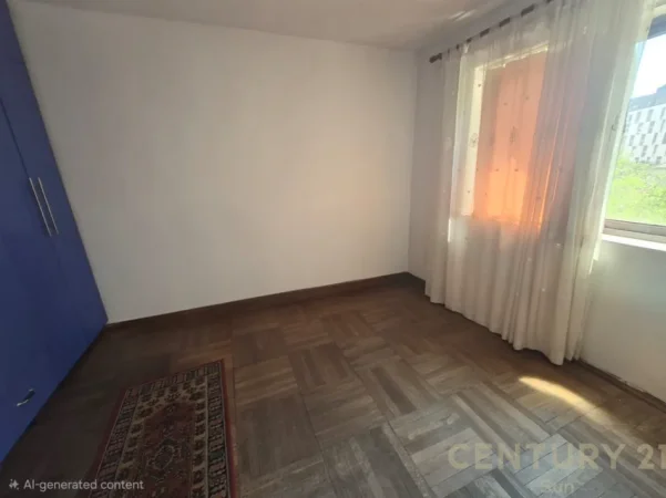 Tirane, shitet apartament 1+1 Kati 3, 63 m² 149.000 € (rruga kavajes mrapa spitalit gjerman)