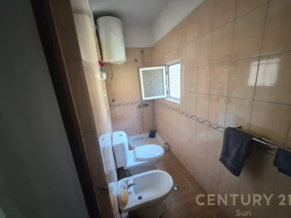 Tirane, shitet apartament 1+1 Kati 3, 63 m² 149.000 € (rruga kavajes mrapa spitalit gjerman)