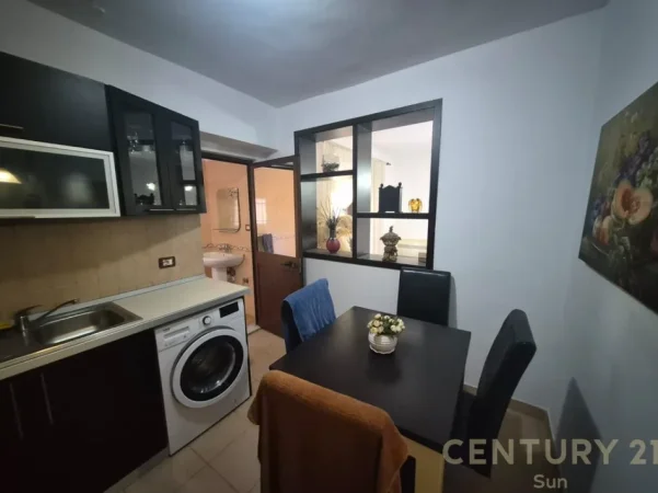 Tirane, shitet apartament 1+1 Kati 3, 63 m² 149.000 € (rruga kavajes mrapa spitalit gjerman)