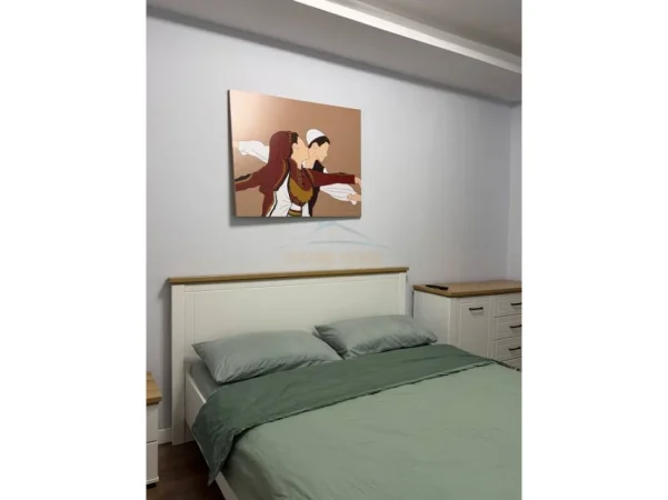 Tirane, shitet apartament 2+1+Ballkon Kati 1, 100 m² 230.000 € (Rruga e Dibres)