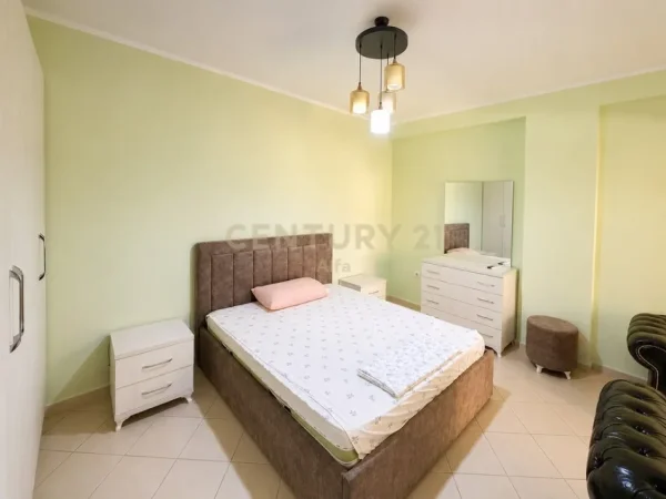 Tirane, shitet apartament 2+1 Kati 4, 105 m² 159.000 € (Fresk ALFA146434)