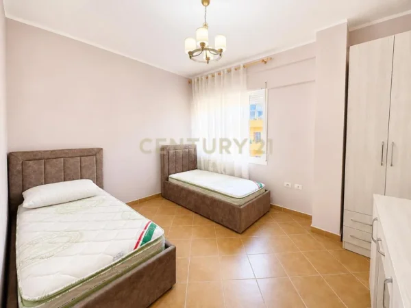 Tirane, shitet apartament 2+1 Kati 4, 105 m² 159.000 € (Fresk ALFA146434)