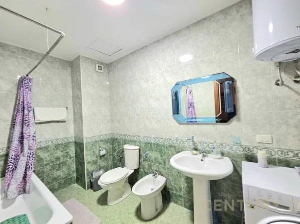 Tirane, jepet me qera apartament 1+1 Kati 4, 78 m² 500 € 