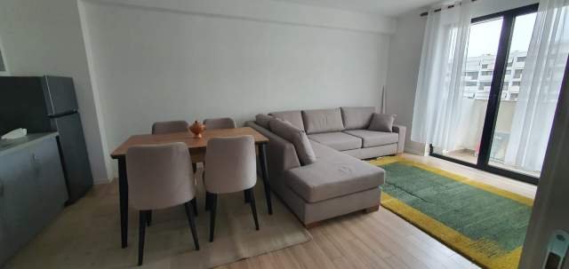 Tirane, jepet me qera 2+1+BLK Kati 2, 90 m² 500 Euro RRUGA 5 MAJI