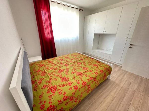 Tirane, jepet me qera 2+1+BLK Kati 2, 90 m² 500 Euro RRUGA 5 MAJI