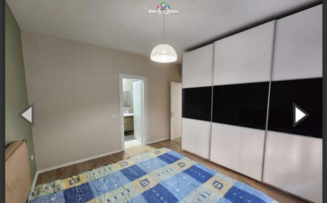 Tirane, jepet me qera apartament 2+1 Kati 2, 220 m²800 Euro (liqeni i thate)