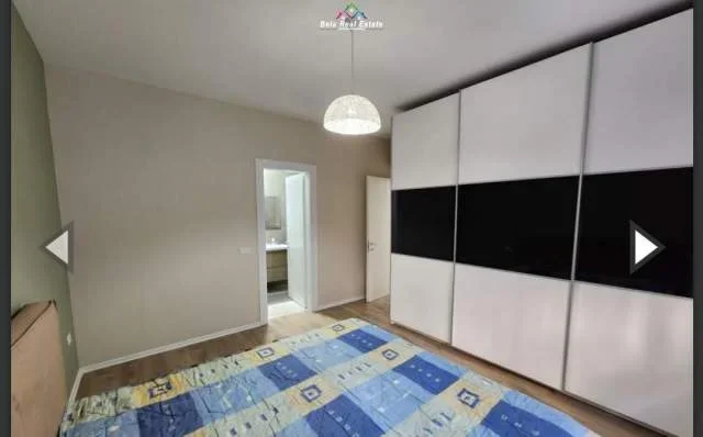 Tirane, jepet me qera apartament 2+1 Kati 2, 220 m²800 Euro (liqeni i thate)