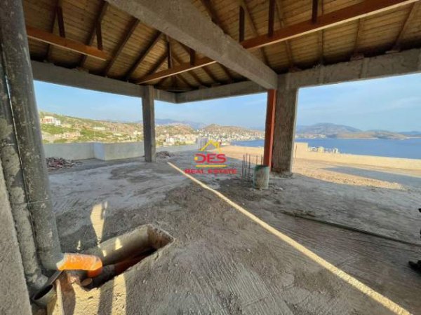 Sarande, shitet apartament 2+1+BLK Kati 5, 230 m² 230.000 Euro (SArande)