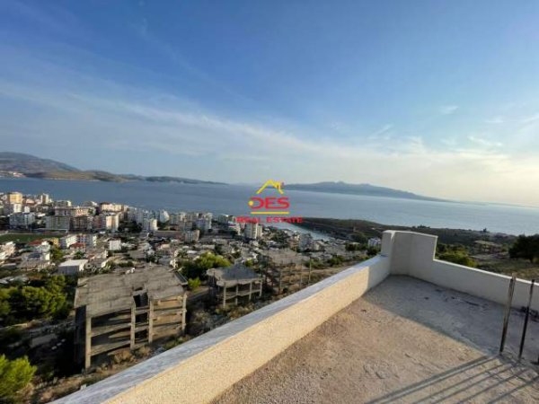 Sarande, shitet apartament 2+1+BLK Kati 5, 230 m² 230.000 Euro (SArande)