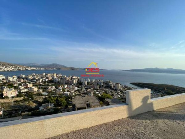 Sarande, shitet apartament 2+1+BLK Kati 5, 230 m² 230.000 Euro (SArande)