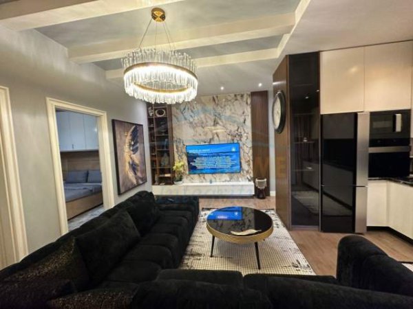 Tirane, jepet me qera apartament 2+1 Kati 3, 90 m² 1.000 Euro (Rruga e Kavajes)