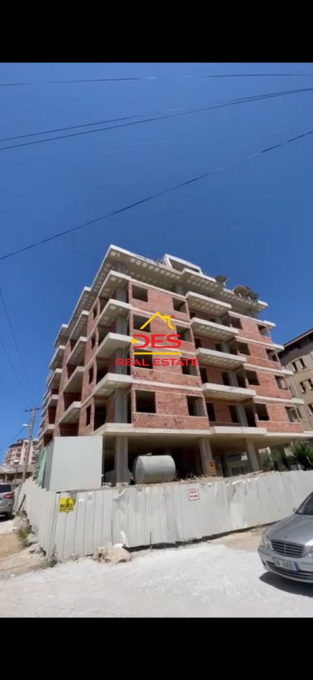 Sarande, shitet apartament 1+1+BLK Kati 5, 61 m² 1.100 Euro (SArande)
