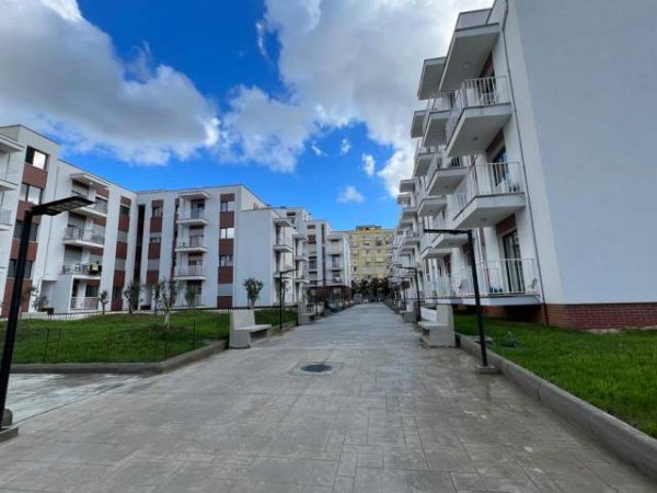 Tirane, shitet apartament 1+1+BLK Kati 1, 63 m² 79.000 Euro (Bulevardi Kasharit)