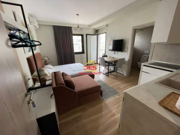 Sarande, shitet apartament 2+1+BLK Kati 5, 105 m² 1.950  (SArande)