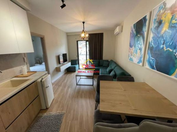 Sarande, shitet apartament 2+1+BLK Kati 5, 105 m² 1.950  (SArande)