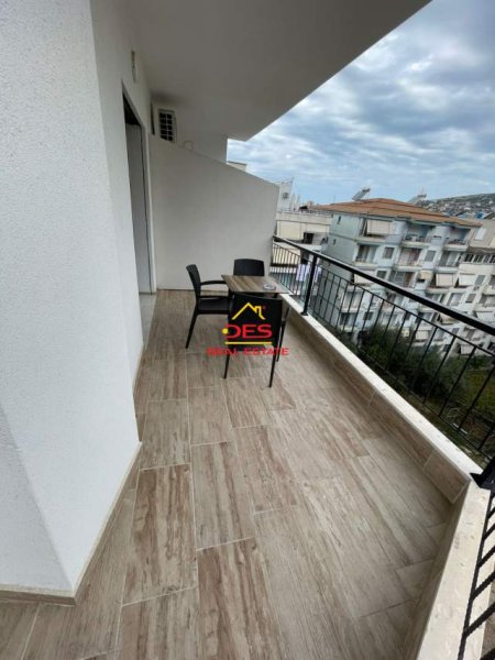 Sarande, shitet apartament 2+1+BLK Kati 5, 105 m² 1.950  (SArande)