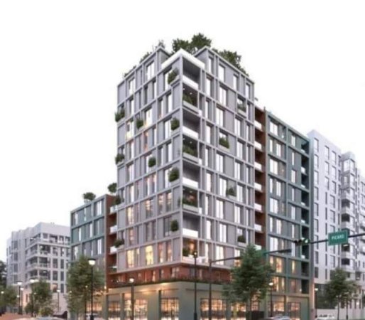 Tirane, ofert apartament 1+1 108.000 Euro (Bulevardit te Ri,)