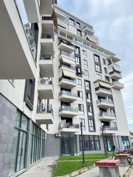 Tirane, shitet apartament 1+1 Kati 7, 81 m² 133.320 Euro (Garden Residence Turdiu)
