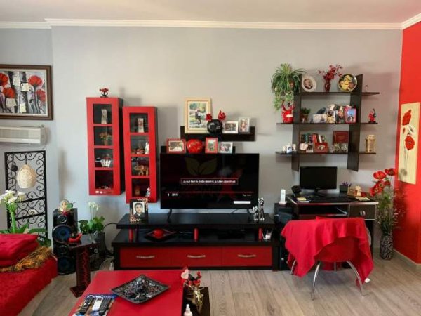Durres, jepet me qera apartament 1+1+BLK Kati 6, 55 m² 220 Euro