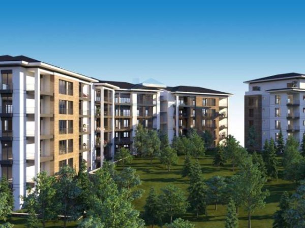Tirane, shitet apartament 2+1+A+BLK Kati 4, 116 m² 210.000 Euro (Liqeni i thate)