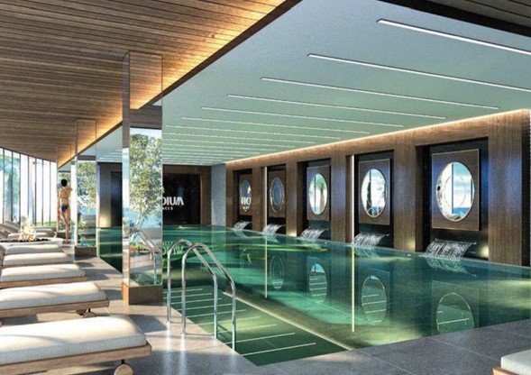 Tirane, shitet apartament 2+1+A+BLK Kati 4, 116 m² 210.000 Euro (Liqeni i thate)