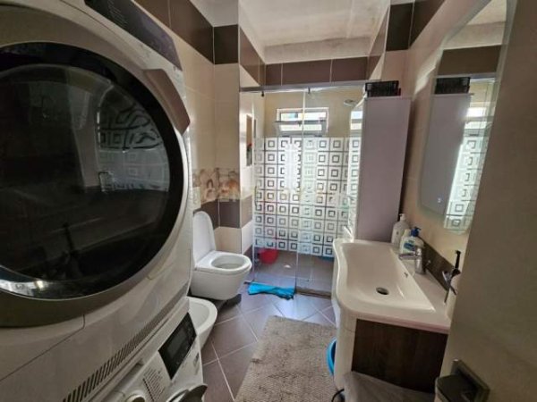 Tirane, jap me qera apartament 2+1 Kati 2, 73 m² 600 Euro (rruga don bosko)