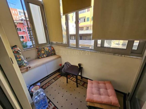 Tirane, jap me qera apartament 2+1 Kati 2, 73 m² 600 Euro (rruga don bosko)