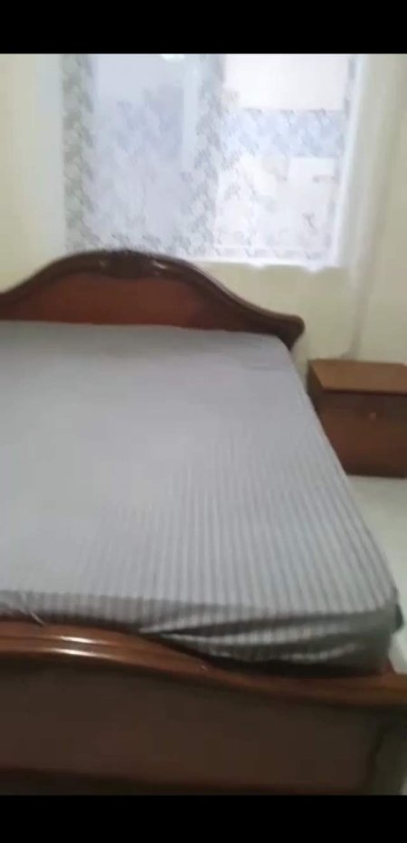 Tirane, jepet me qera Vile 1+1 Kati 1, 60 m² 25.000 Leke (150 m nga Rrethrrotullimi I Yzberishtit)
