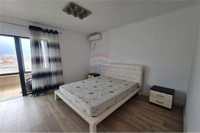 Tirane, shitet apartament 2+1+A+BLK Kati 9, 114 m² 118.000 Euro