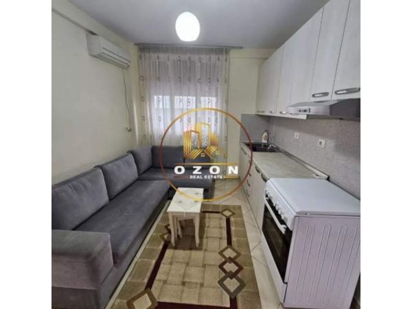 Tirane, jepet me qera apartament 1+1 Kati 2, 55 m² 450 Euro (Rruga e Kavajes)