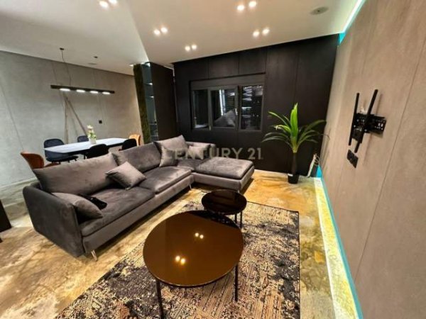 Tirane, shes apartament 2+1+BLK Kati 2, 128 m² 285.000 Euro (Osman Myderizi)