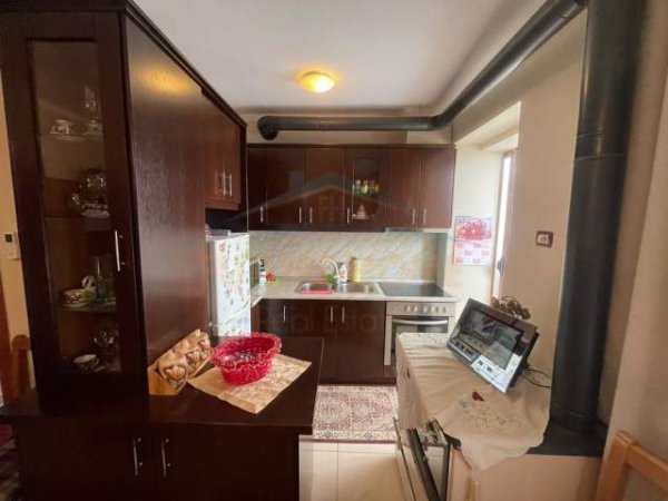 Korce, shitet apartament 1+1+BLK Kati 5, 54 m² 3.100.000 Leke (Lagjia 16, Korçë)