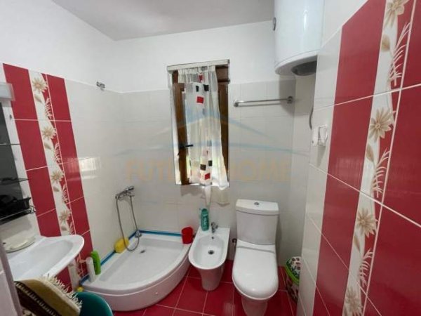 Korce, shitet apartament 1+1+BLK Kati 5, 54 m² 3.100.000 Leke (Lagjia 16, Korçë)