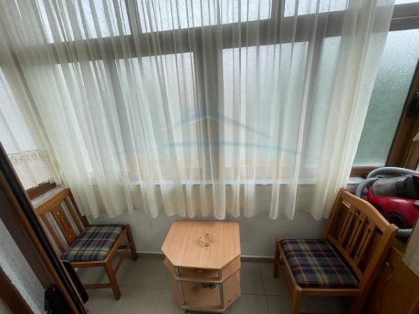 Korce, shitet apartament 1+1+BLK Kati 5, 54 m² 3.100.000 Leke (Lagjia 16, Korçë)