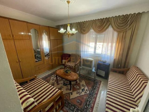Korce, shitet apartament 3+1+BLK Kati 6, 100 m² 72.000 Euro (Lëndina e Lotëve, Korçë)
