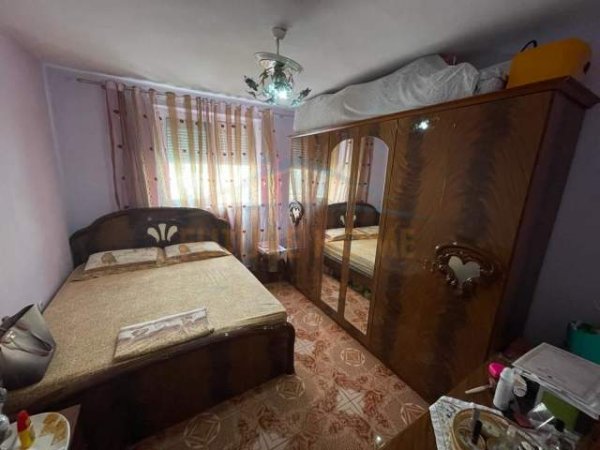 Korce, shitet apartament 2+1 Kati 1, 75 m² 4.000.000 Leke (Lagjia 17, Korçë)