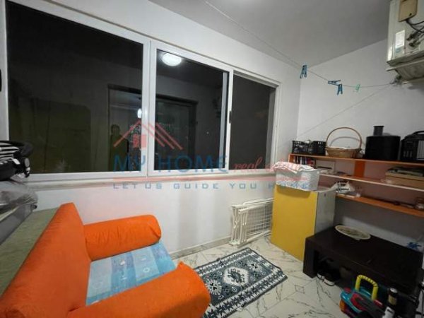 Tirane, shitet apartament 1+1+BLK 65 m² 110.500 Euro (Rruga e Kavajes)