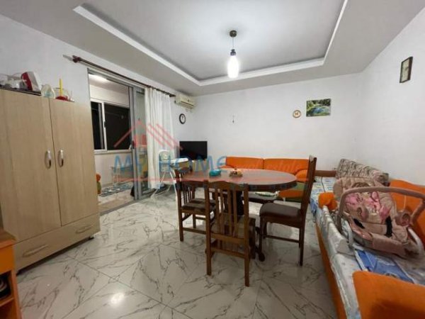 Tirane, shitet apartament 1+1+BLK Kati 2, 65 m² 110.500 Euro (Apartament 1+1 ne shitje Rruga e Kavajes ne Tirane)