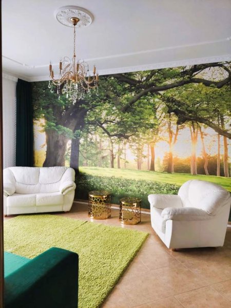 Tirane, ofert apartament 119 m² 550 Euro (Prane Vilat Gjermane)