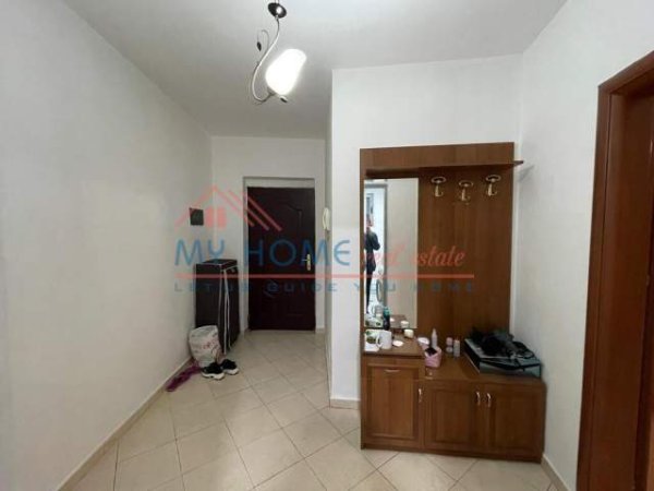Tirane, shitet apartament 1+1+BLK Kati 6, 67 m² 112.000 Euro (Delijorgji)