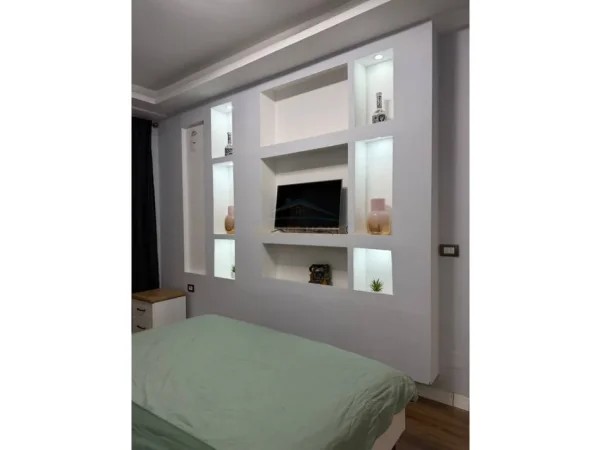 Tirane, shitet apartament 2+1,  Kati 1, 100 m² 230.000 € (Rruga e Dibrës) Prane Viles Gold