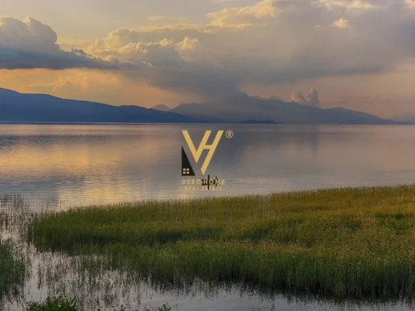Pogradec, shitet toke , 400.000 m² 1.500.000 € (PISKUPAT)
