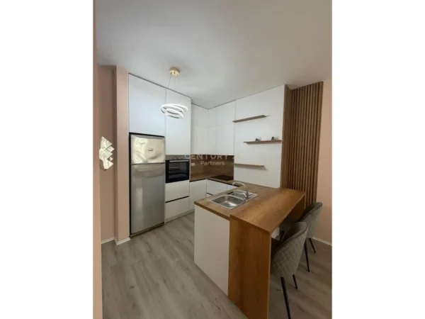 Tirane, shitet apartament 1+1 Kati 4, 73 m² 135.000 € (Don Bosko partners146377)