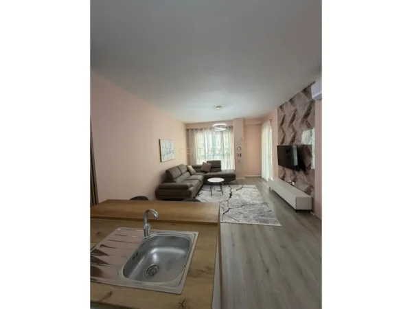 Tirane, shitet apartament 1+1 Kati 4, 73 m² 135.000 € (Don Bosko partners146377)