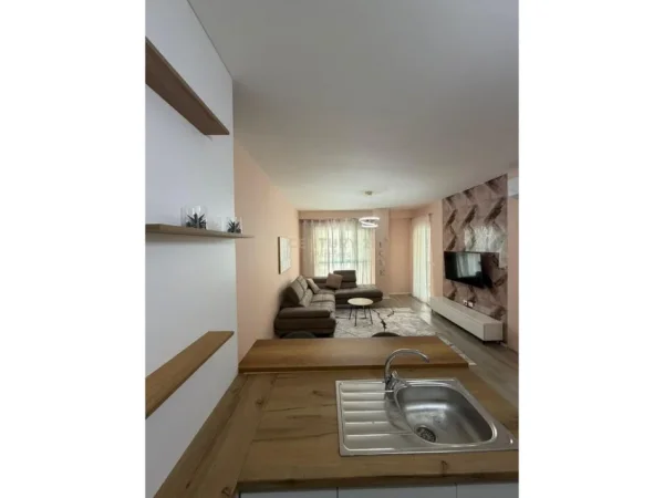 Tirane, shitet apartament 1+1 Kati 4, 73 m² 135.000 € (Don Bosko partners146377)
