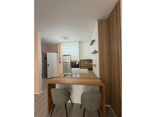 Tirane, shitet apartament 1+1 Kati 4, 73 m² 135.000 € (Don Bosko partners146377)
