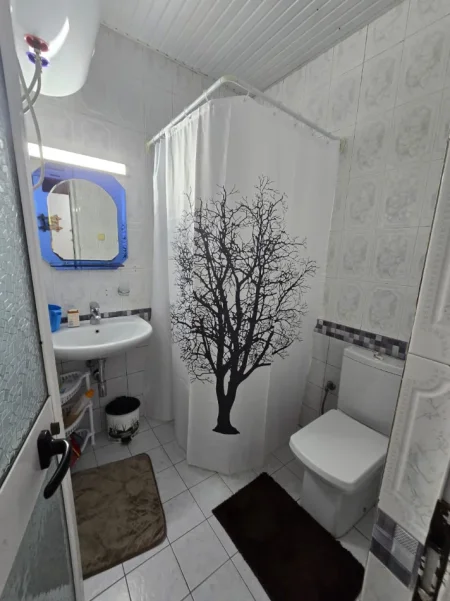 Tirane, jepet me qera shtepi 3+1 Kati 1, 120 m² 500 € (Rruga Xhanfize Keko ne Porcelan)