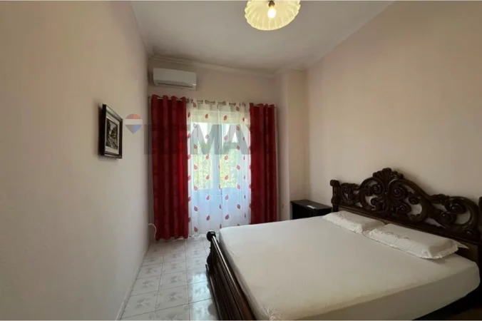 Tirane, jepet me qera apartament 2+1 ,